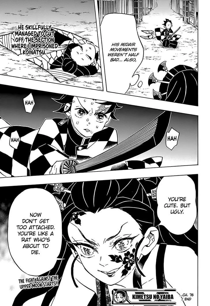 Chapter 76, page 19