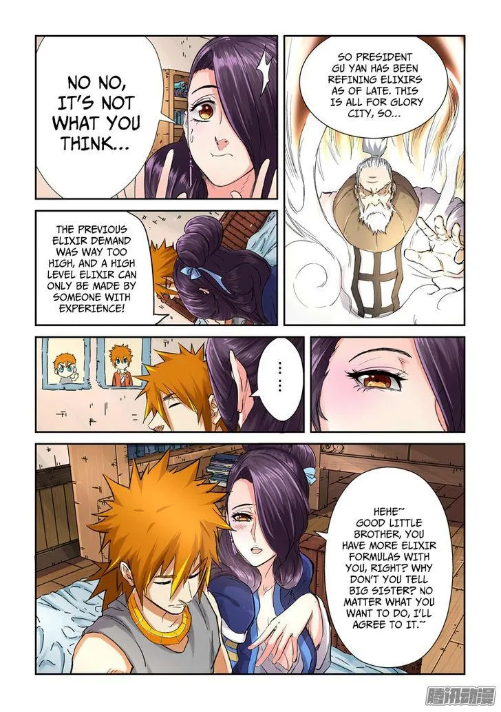 Chapter 91, page 11