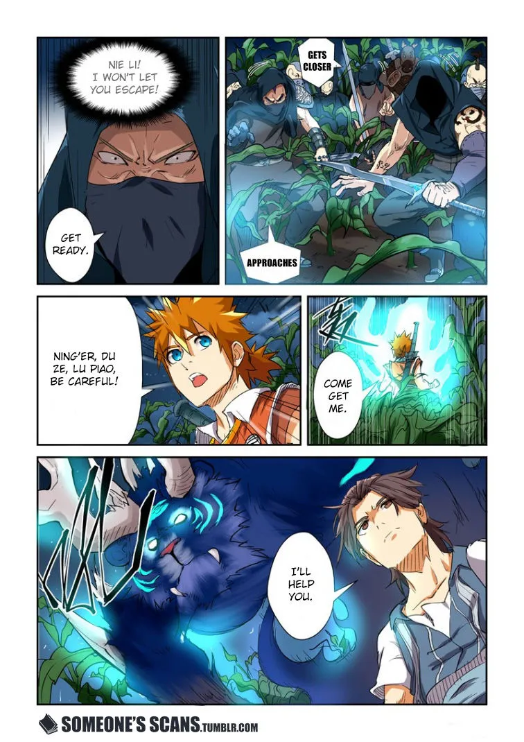 Chapter 115, page 14