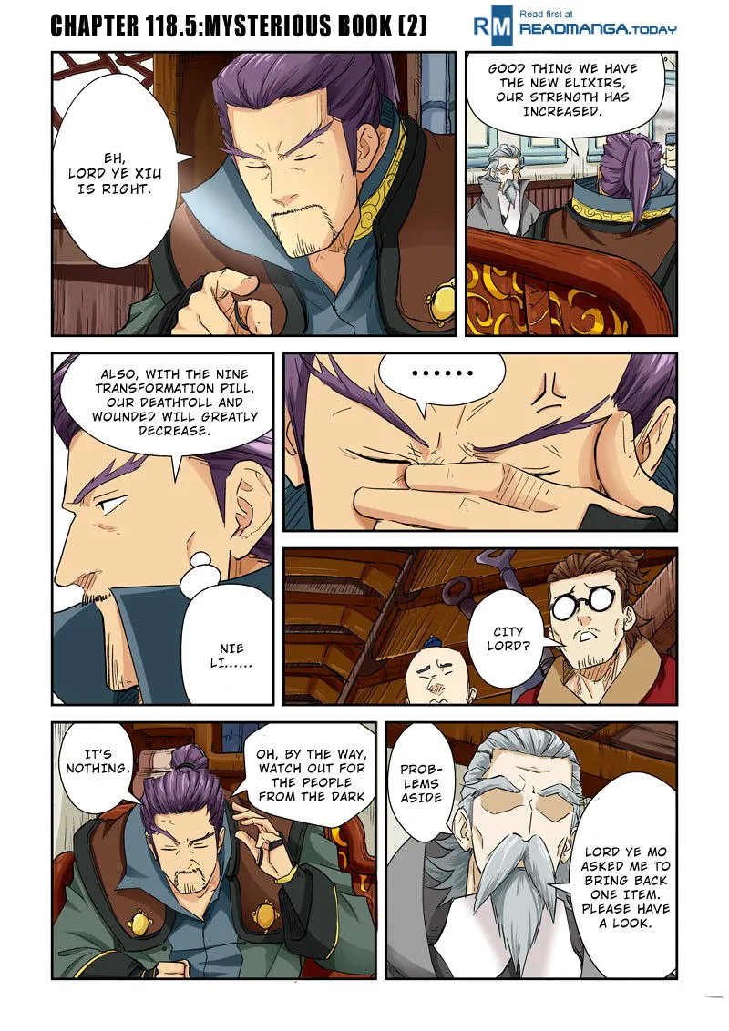Chapter 118, page 15