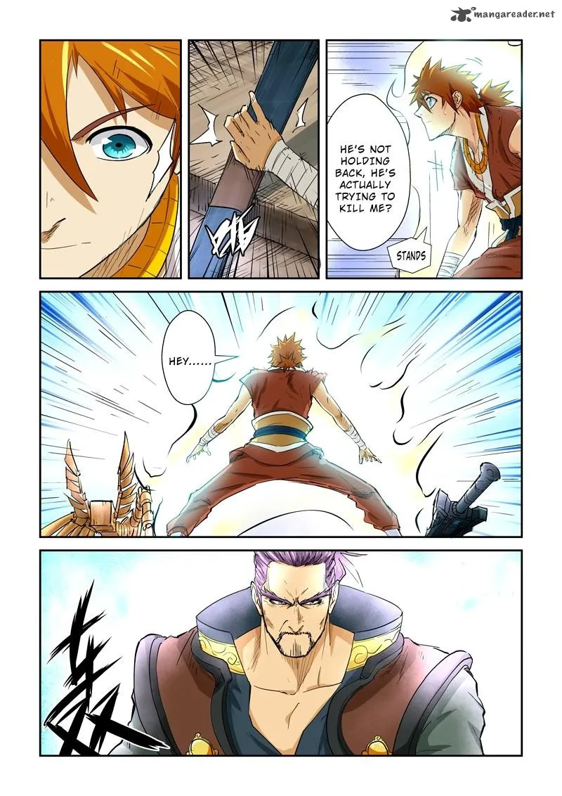 Chapter 120, page 8