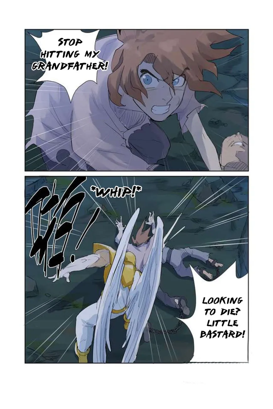 Chapter 158, page 8