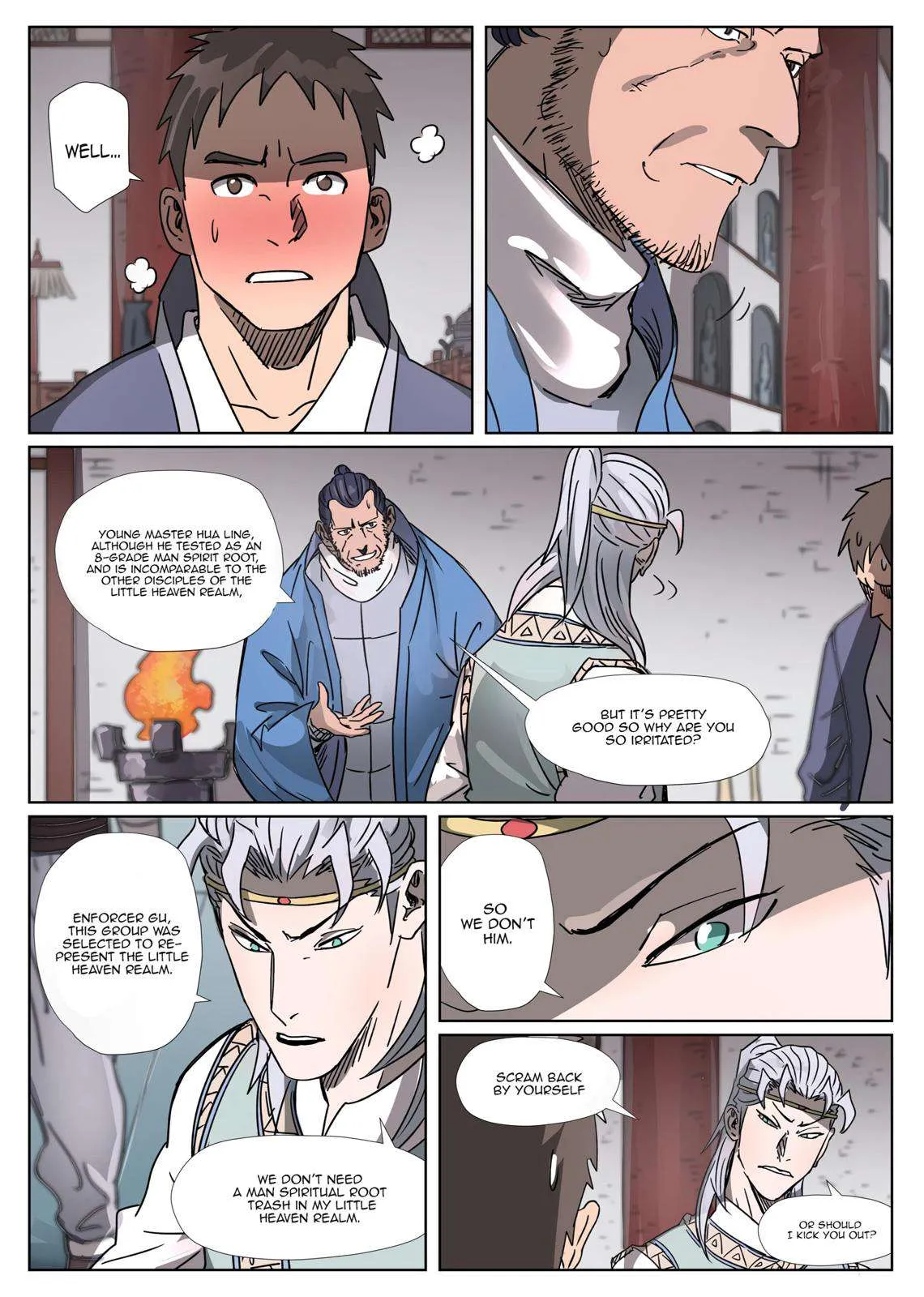 Chapter 299, page 16