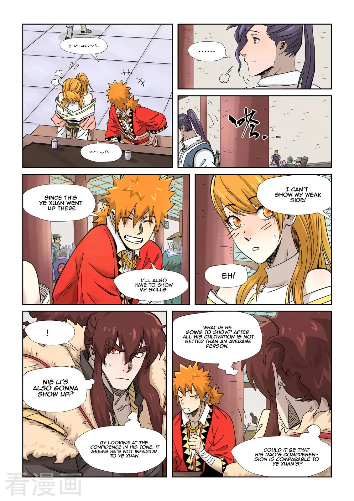 Chapter 339, page 20