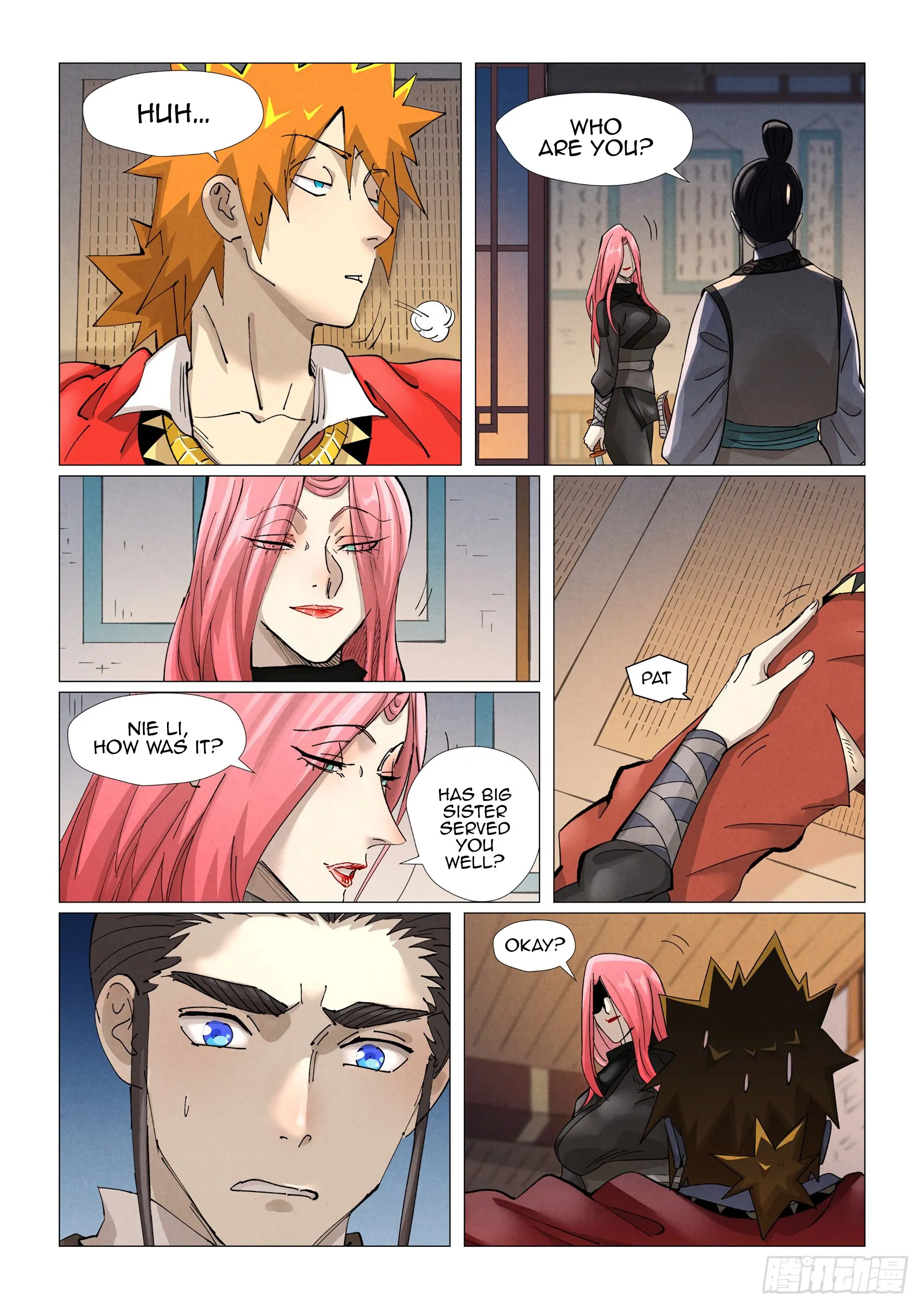 Chapter 378, page 9