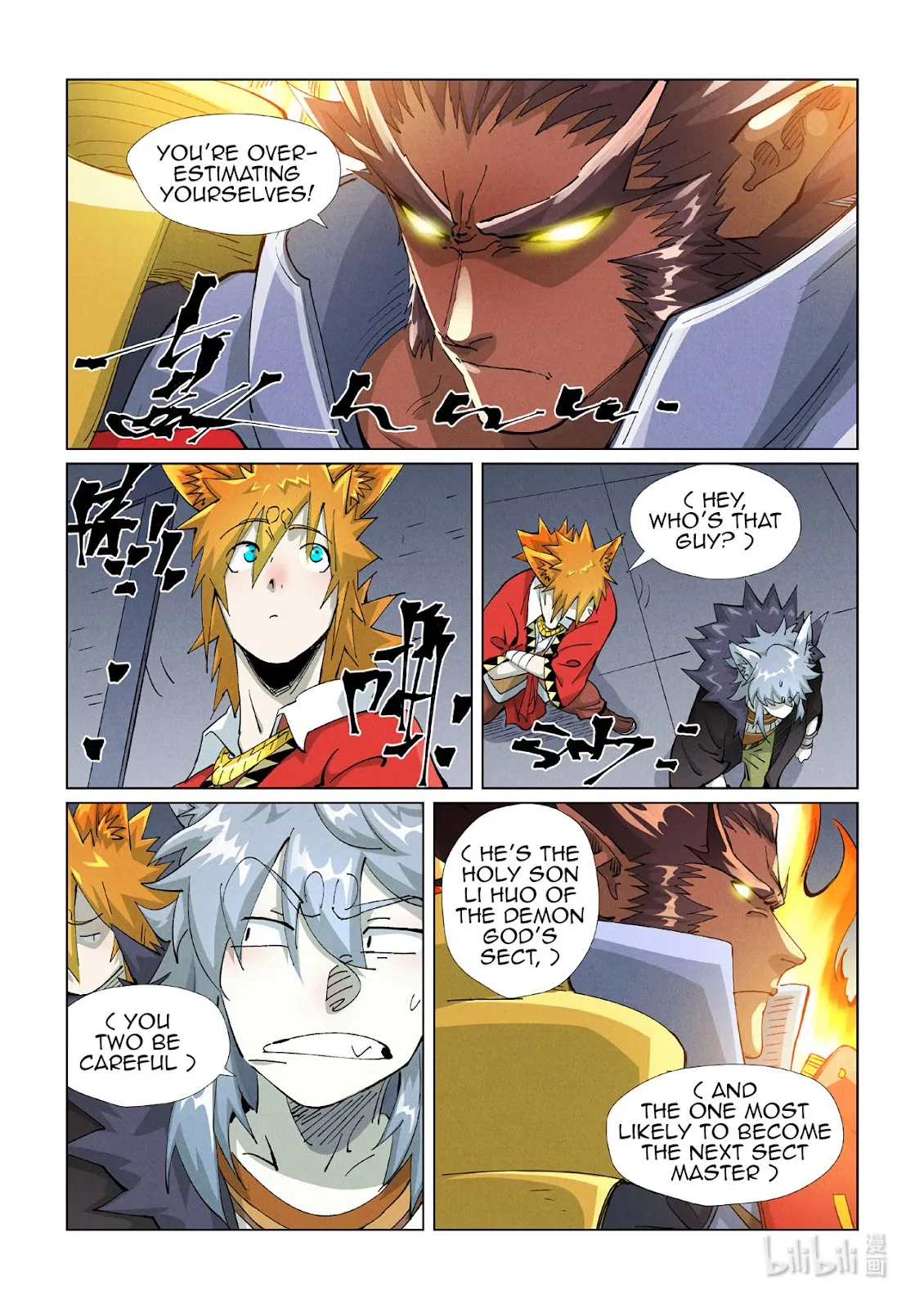 Chapter 400, page 14