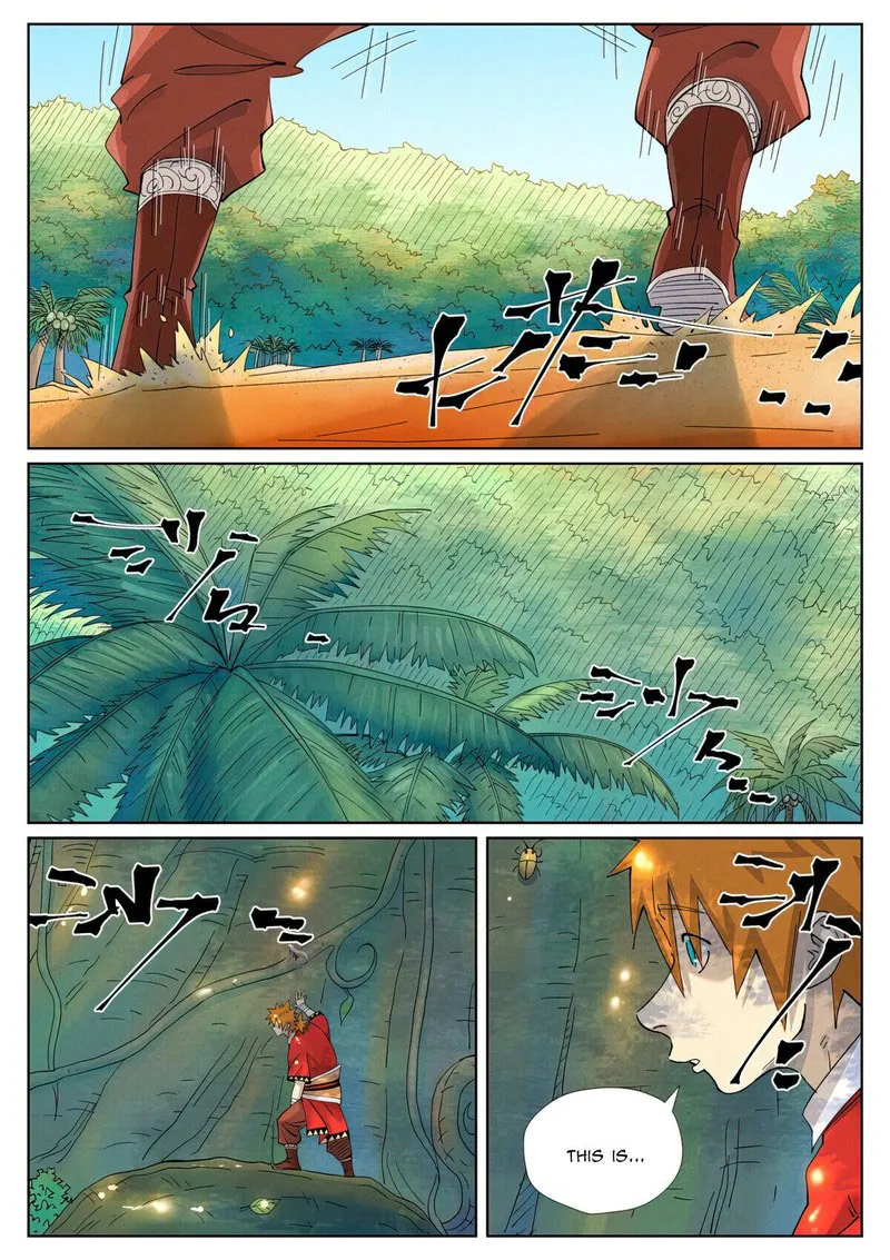 Chapter 460, page 7