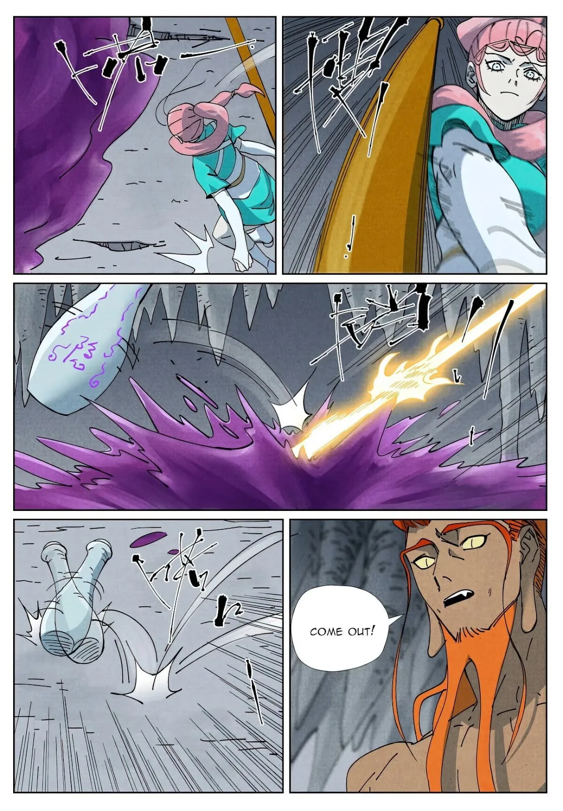 Chapter 523, page 13